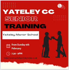Image result for Yateley Cricket & Hockey Association