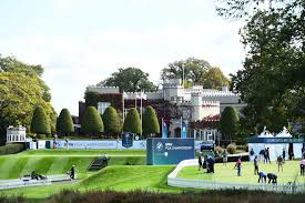 Image result for Wentworth Club, The