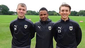 Image result for Molesey Juniors Football Club