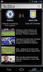 Foot Ball: football scores