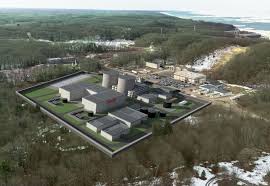 Image result for holtec tehron