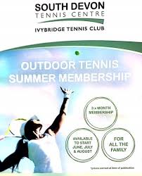 Image result for Ivybridge Tennis Club