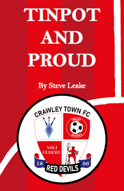 Image result for Crawley Town Football Club