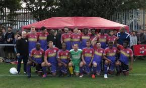 Image result for Upper Clapton Fc
