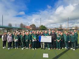 Image result for Metropolitan Police (Bushey) Bowls Club