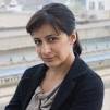 Russia-InfoCentre :: The Mermaid by Anna Melikyan Nominated for Oscar