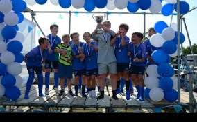 Image result for New Latchingdon Youth Football Club