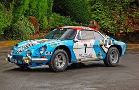 Image result for Alpine Imprint RLS Demo Car