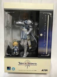 「フレン・シーフォ テイルズオブヴェスペリア」の画像検索結果