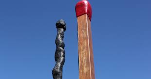 Image result for brett whiteley almost once