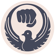 Image result for Independent Wadoryu Karate Federation