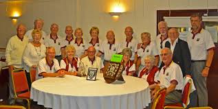 Image result for Hoddesdon (Rosehill) Bowls Club