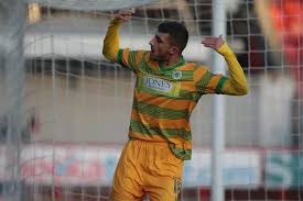 Image result for Macclesfield Meltdown