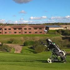 Image result for Greetham Valley Golf Club
