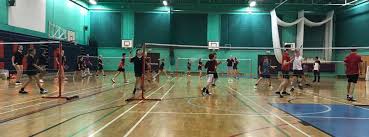 Image result for Felbridge Junior Badminton Club