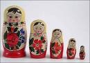 Russian Dolls
