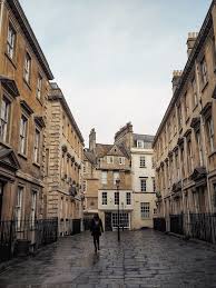 Image result for City Of Bath Rgc