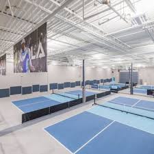 Image result for Motiv8 Pickleball Club