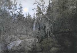 Image result for theodor kittelsen troll