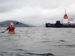 Image result for Bute Kayak Club
