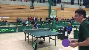 Image result for Crawley Community Table Tennis Club