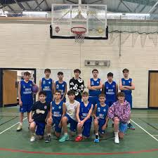 Image result for Great Yarmouth Basketball Club