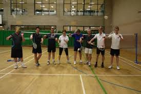 Image result for Hull Badminton Club
