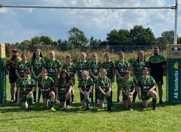 Image result for Parkside Golborne Amateur Rugby League Football Club