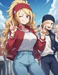 「ジェニー・リアライト」の画像検索結果