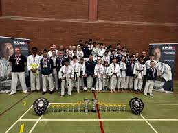 Image result for Fife Shotokan Karate Club