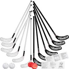 Image result for Portsmouth Floorball/Unihoc