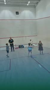 Image result for Fulwood Leisure Centre Squash Club