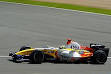 Giancarlo Fisichella Picture 0