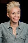 MILEY CYRUS news and features (Glamour.com UK)