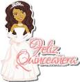 Feliz Cumplea�os Quincea�era