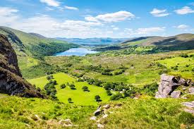 Image result for Norfolk Hillwalking Club