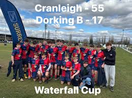 Image result for Cranleigh Rugby Football Club