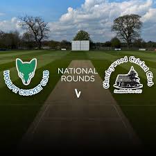 Image result for Chorleywood Cricket Club