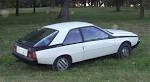 Renault Fuego | Renault HD wallpapers