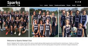 Image result for Sparks Netball Bristol