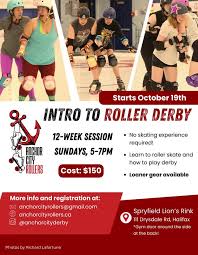 Image result for Halifax Roller Hockey Club