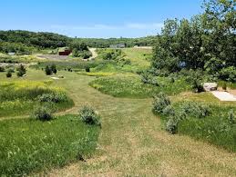 Image result for Quarry Park Disc Golf Club