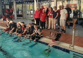 Image result for Harbour Lights Snorkelling Club (HLSC)