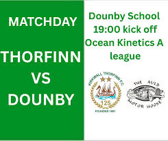 Image result for Kirkwall Thorfinn Football Club