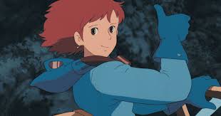 「クロトワ 風の谷のナウシカ」の画像検索結果