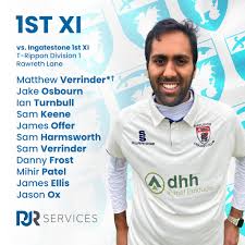 Image result for The Rayleigh Cricket Club