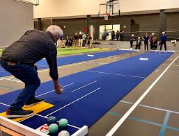 Image result for Lea Short Mat Bowling Club