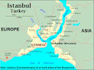 Istanbul was Constantinople ?