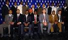 SLAM ONLINE | » 1990 NBA Draft Remix