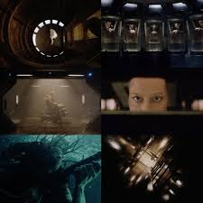 Image result for Alien Resurrection